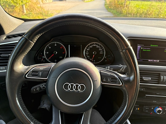 Audi Q5 14 of 18