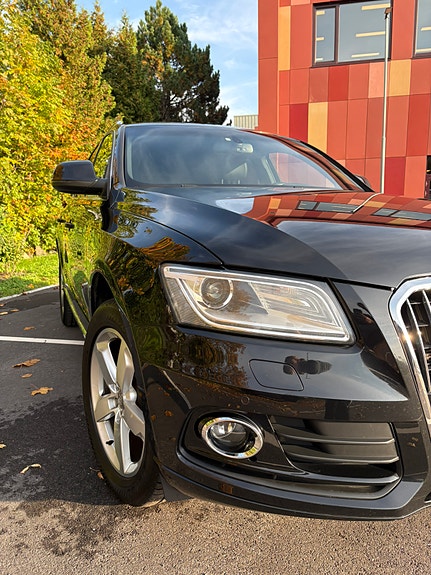 Audi Q5 7 of 18