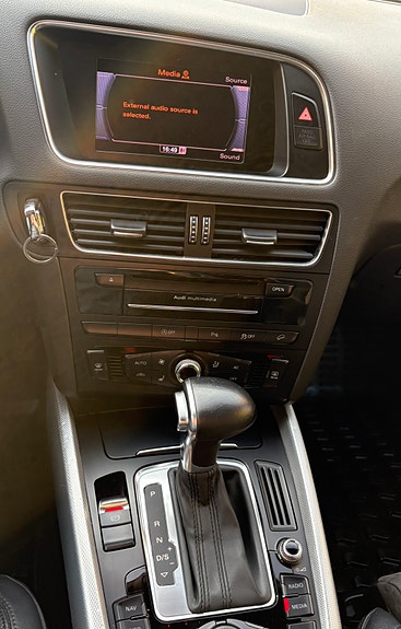 Audi Q5 17 of 18