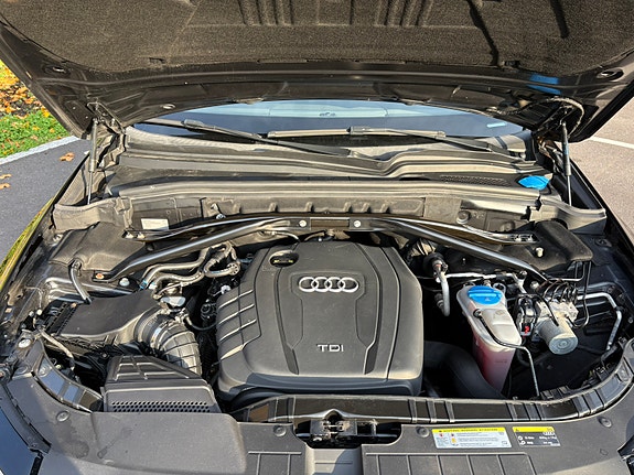 Audi Q5 18 of 18