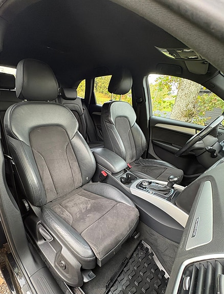 Audi Q5 15 of 18