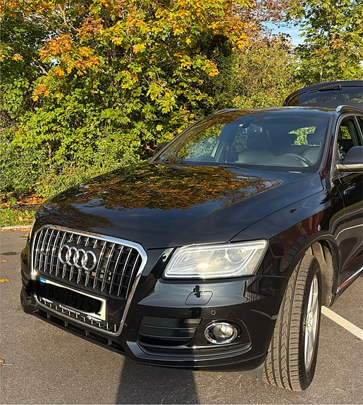 Audi Q5 9 of 18