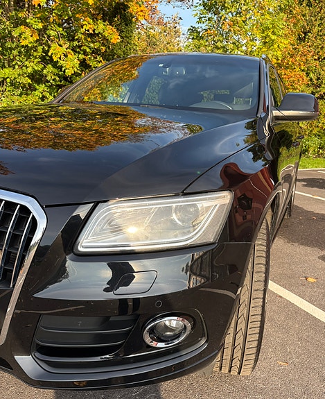 Audi Q5 8 of 18