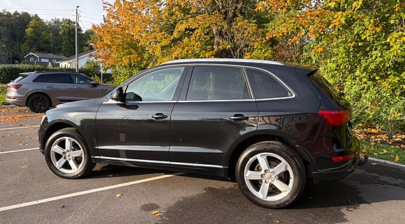 Audi Q5 4 of 18