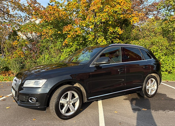 Audi Q5 3 of 18