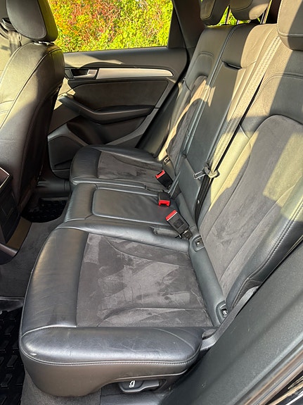 Audi Q5 13 of 18