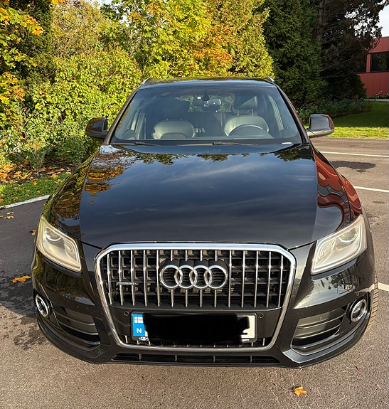 Audi Q5 5 of 18