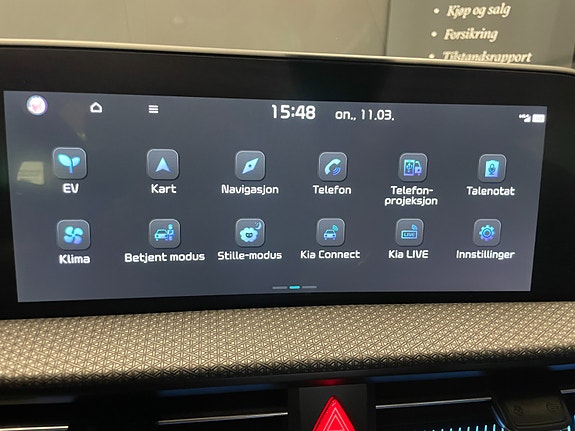 Kia EV6 26 of 30