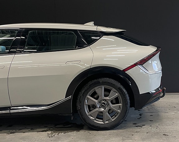 Kia EV6 12 of 30