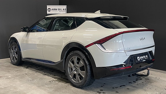Kia EV6 9 of 30