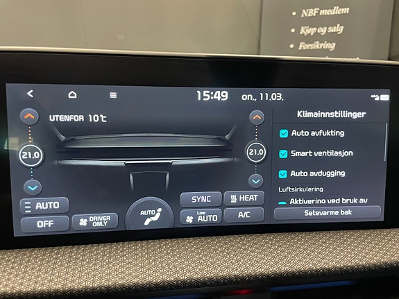 Kia EV6 27 of 30