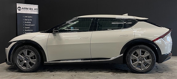 Kia EV6 10 of 30