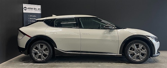Kia EV6 3 of 30