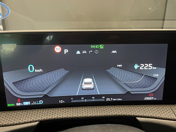 Kia EV6 22 of 30