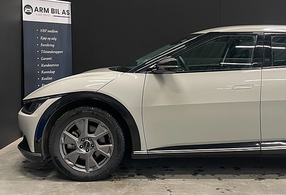 Kia EV6 11 of 30