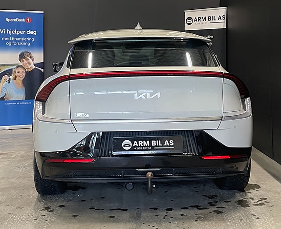 Kia EV6 8 of 30