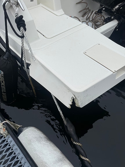 Quicksilver 805 Pilothouse 2020 – Mercury 225 – topputstyrt 10 of 10
