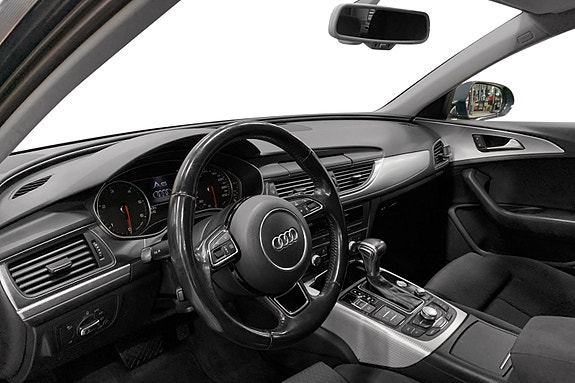 Audi A6 6 of 13