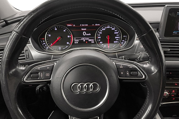 Audi A6 7 of 13