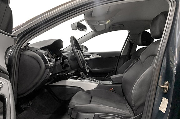 Audi A6 5 of 13