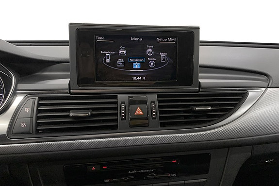 Audi A6 9 of 13