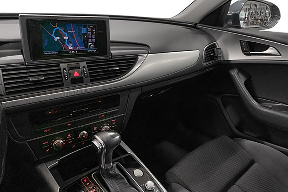 Audi A6 10 of 13