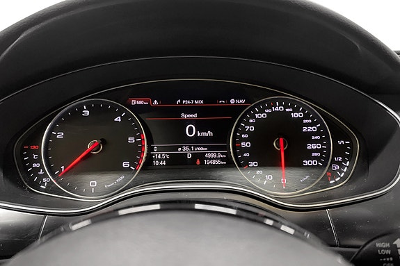 Audi A6 8 of 13