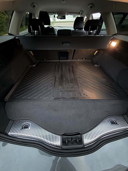 Ford Mondeo 23 of 30