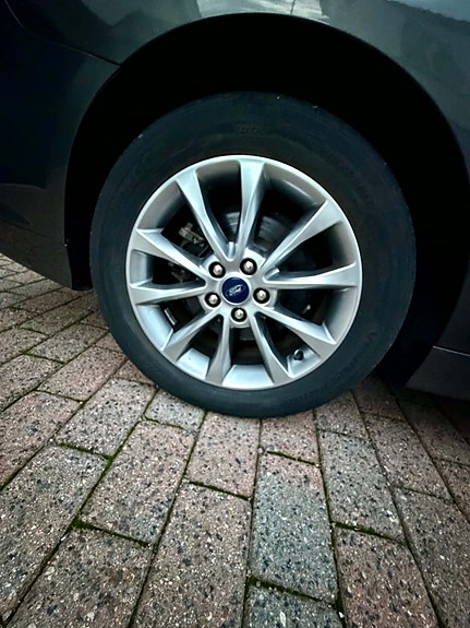 Ford Mondeo 11 of 30