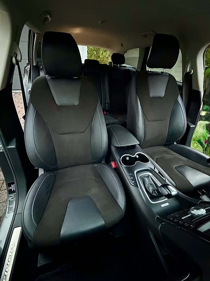 Ford Mondeo 20 of 30