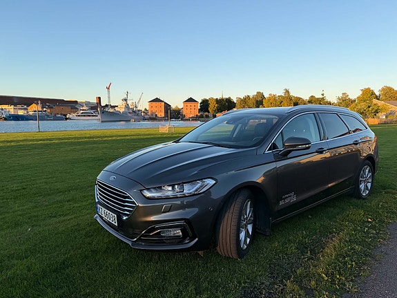 Ford Mondeo 6 of 30
