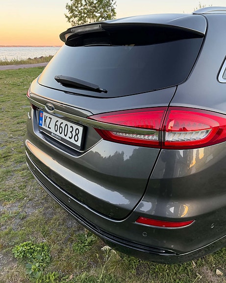 Ford Mondeo 9 of 30