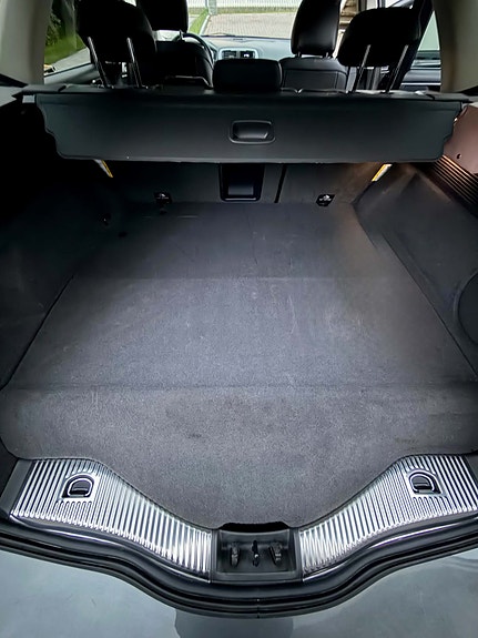 Ford Mondeo 12 of 30