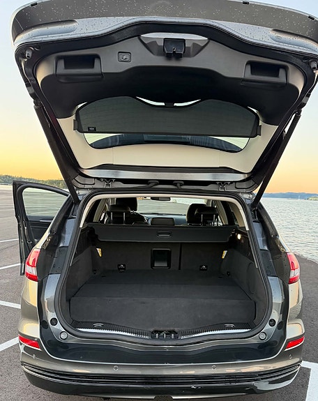 Ford Mondeo 10 of 30