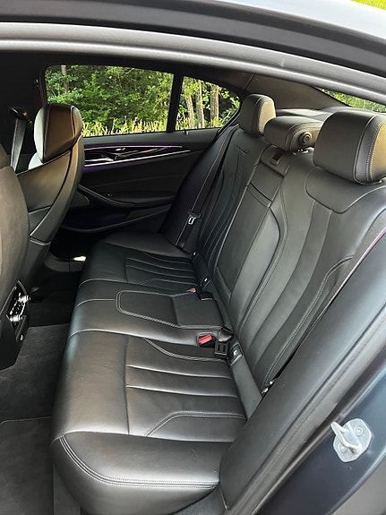BMW M5 19 of 19