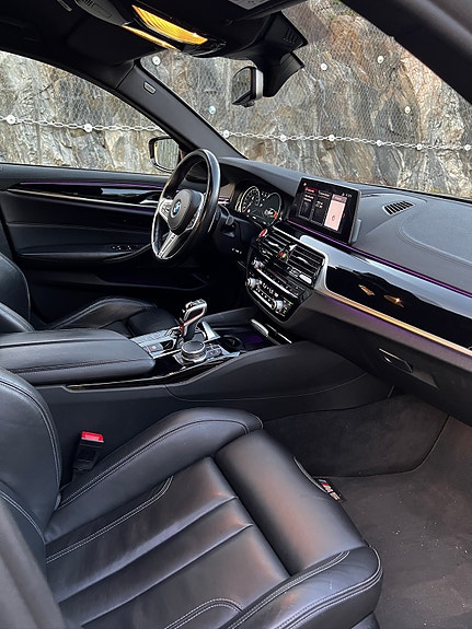 BMW M5 17 of 19