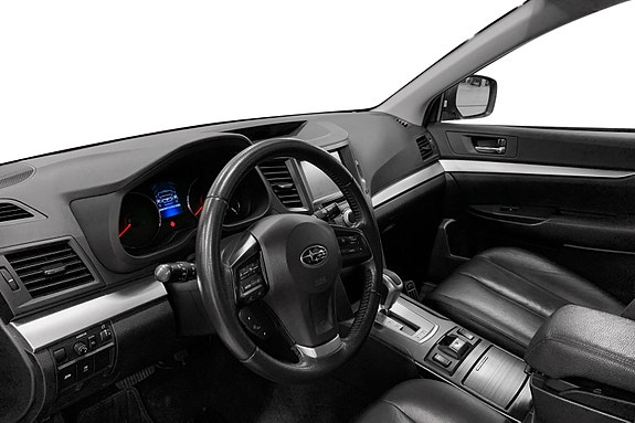 Subaru Outback 6 of 15