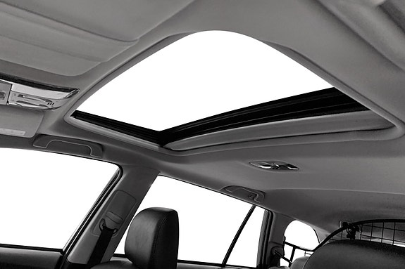 Subaru Outback 7 of 15