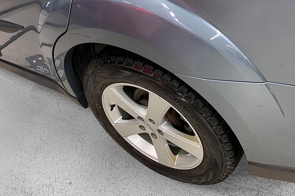 Subaru Outback 15 of 15