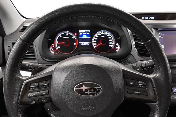 Subaru Outback 9 of 15
