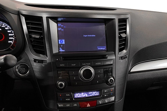 Subaru Outback 11 of 15
