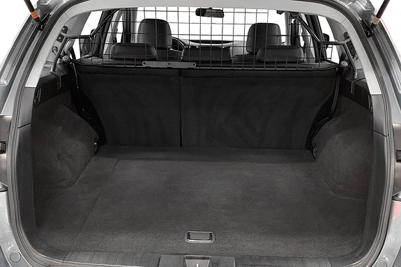Subaru Outback 14 of 15