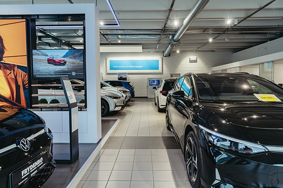 Bilde 3 av 5 i jobbannonse-galleriet