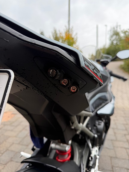 BMW S 1000 RR 6 of 6