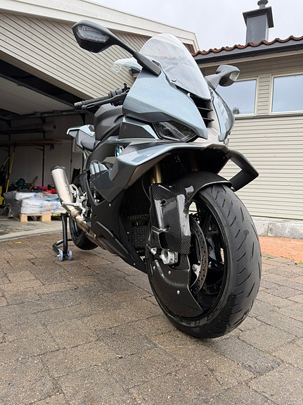 BMW S 1000 RR 3 of 6