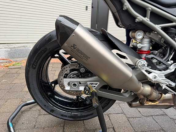 BMW S 1000 RR 5 of 6
