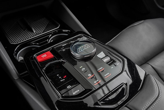 BMW M5 18 of 30