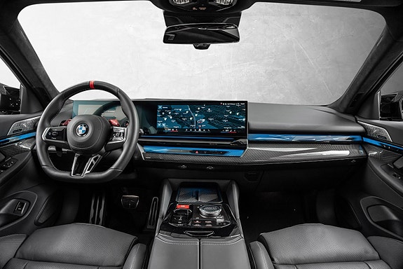 BMW M5 22 of 30