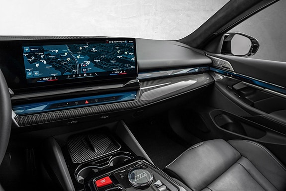 BMW M5 17 of 30