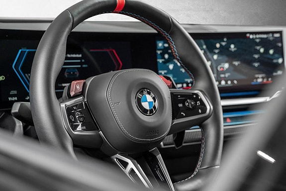 BMW M5 14 of 30